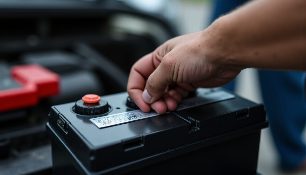 Batteur d’étrier de frein Peugeot 207 : tout savoir pour un remplacement facile et efficace