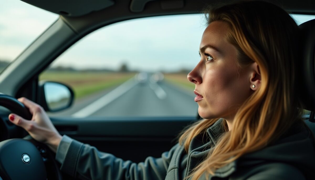 Vitesse sur autoroute en 2025 : découvrez les nouvelles limites et innovations à ne pas manquer