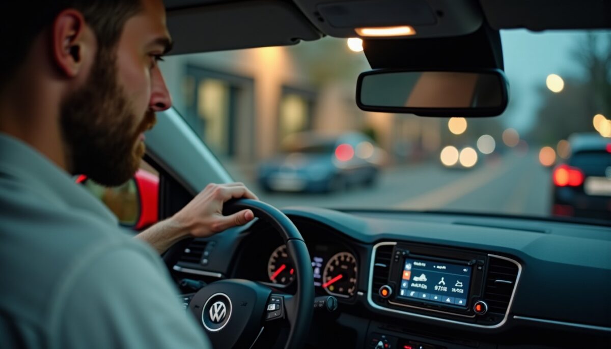 Code autoradio Volkswagen : votre guide express pour le retrouver sans tracas Code autoradio Volkswagen : votre guide express pour le retrouver sans tracas