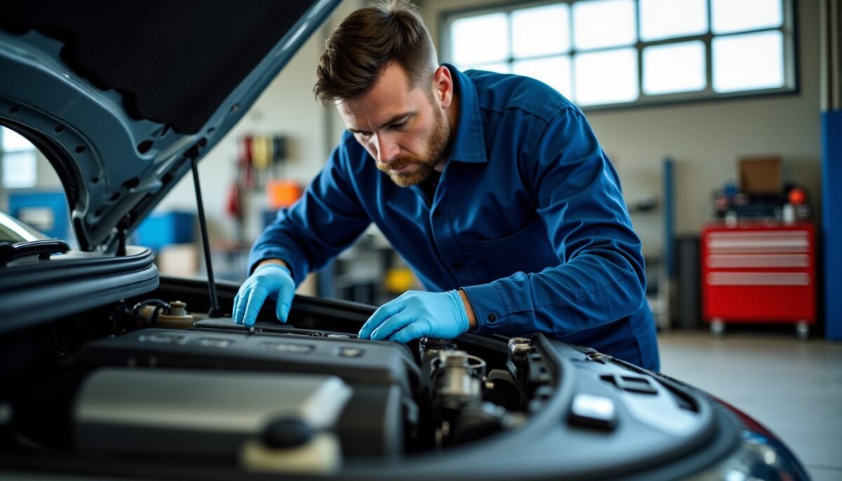 Problèmes moteur sur le 5008 : diagnostics courants et remèdes éprouvés Problèmes moteur sur le 5008 : diagnostics courants et remèdes éprouvés