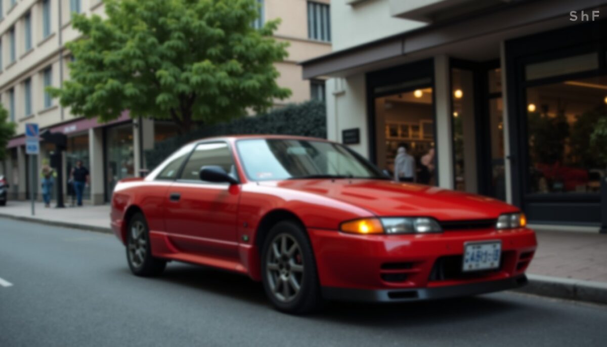 Nissan Silvia S15 : Guide Ultime des Prix Neufs et Valeurs Essentielles Nissan Silvia S15 : Guide Ultime des Prix Neufs et Valeurs Essentielles