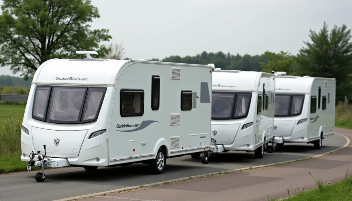 Guide 2025 : quelles marques de caravanes éviter pour un choix éclairé Guide 2025 : quelles marques de caravanes éviter pour un choix éclairé
