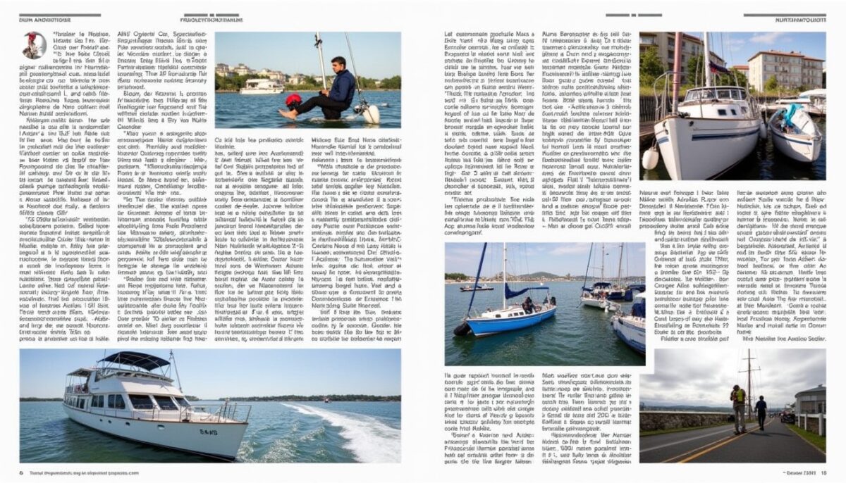 Aunis Moto Nautic : Guide Complet, Astuces et Actualités du Nautisme