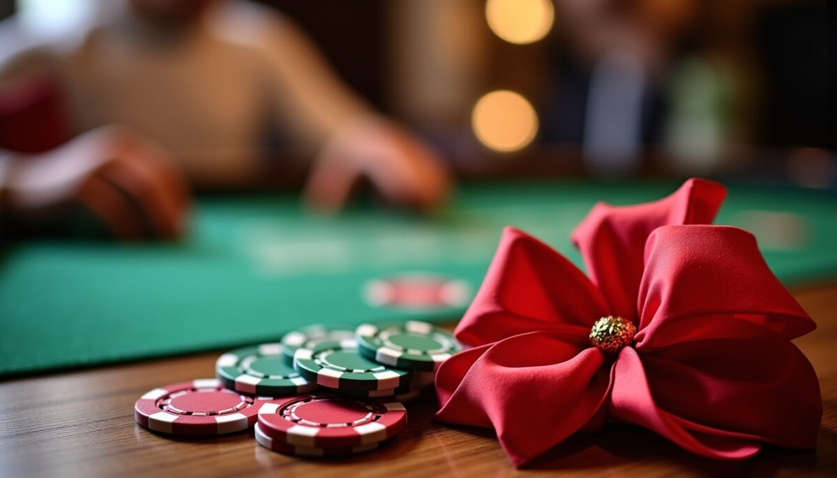 Les casinos en ligne français : des cadeaux et récompenses réguliers pour une expérience ludique optimale