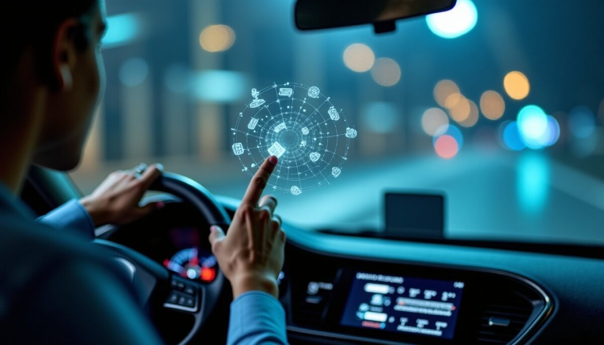 La conduite automatisée : révolution technologique et défis juridiques, éthiques et sociétaux pour notre avenir