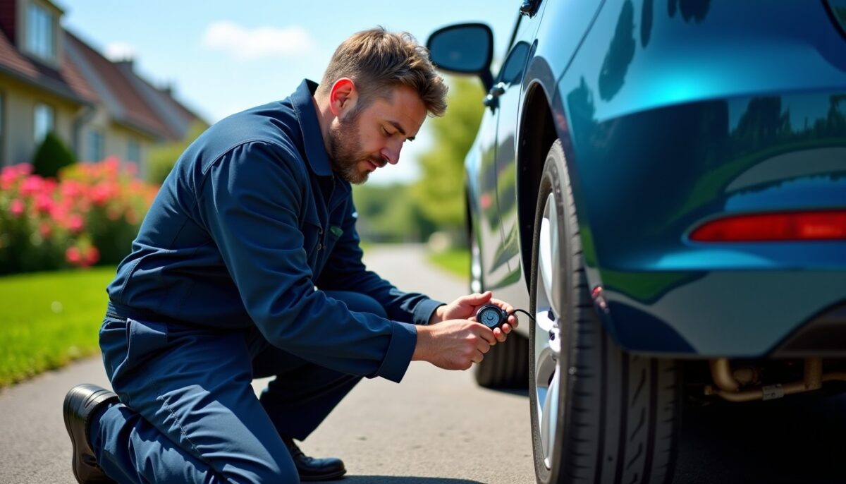 Pression des pneus Opel Corsa : Guide complet et conseils pour des valeurs optimales Pression des pneus Opel Corsa : Guide complet et conseils pour des valeurs optimales