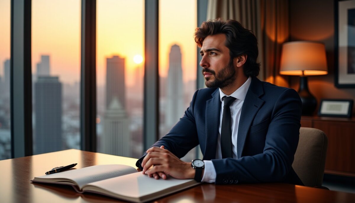 Fortune de Fernando Alonso en 2025 : chiffres incontournables et révélations exclusives
