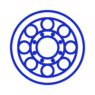 logo pneus thouery