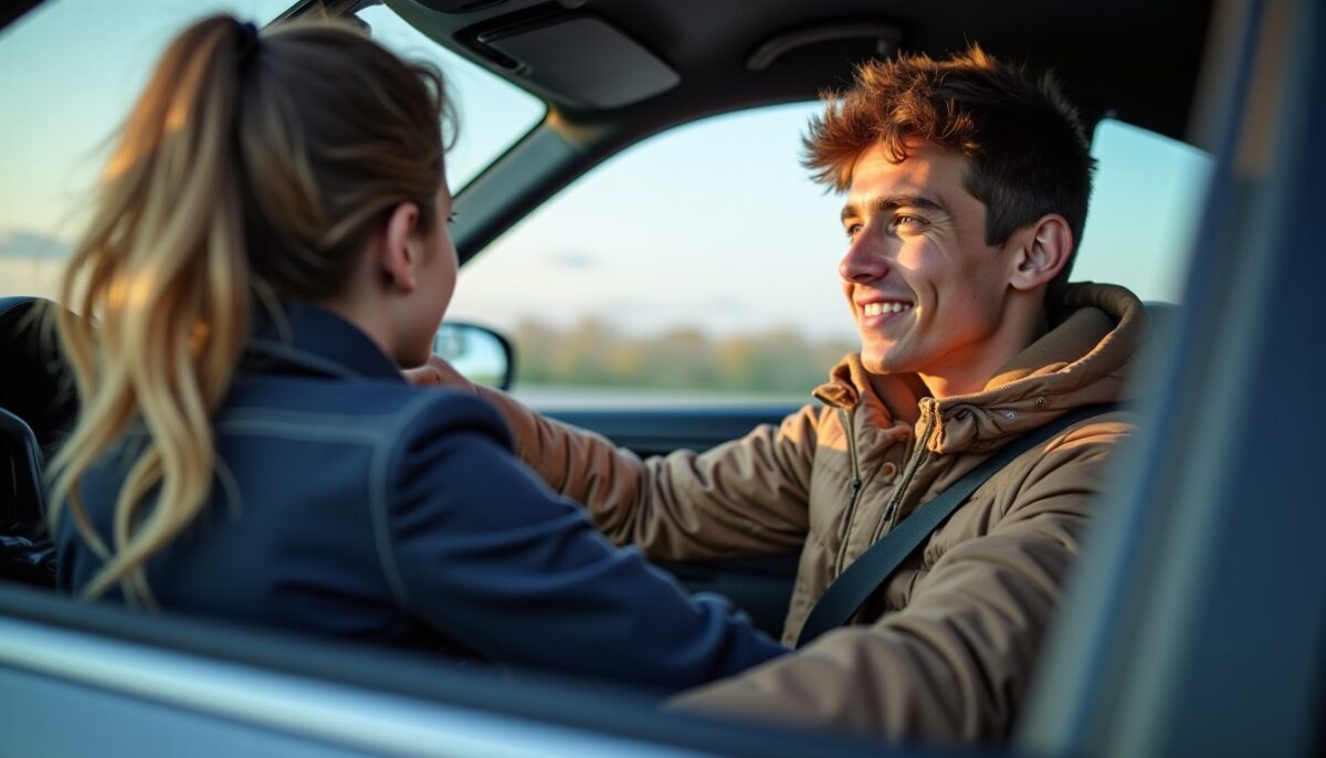 Jeune conducteur et voiture sportive : comment trouver l'assurance idéale pour rouler tranquille sans se ruiner ? Jeune conducteur et voiture sportive : comment trouver l'assurance idéale pour rouler tranquille sans se ruiner ?
