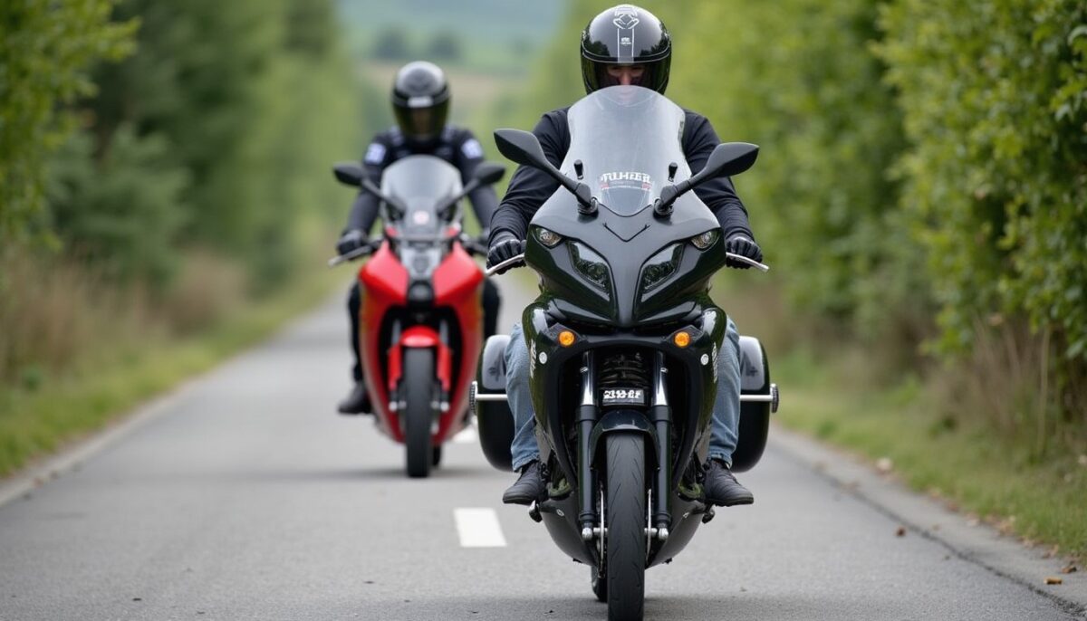 Tour à moto organisé : astuces pratiques, sécurité renforcée et parcours incontournables Tour à moto organisé : astuces pratiques, sécurité renforcée et parcours incontournables