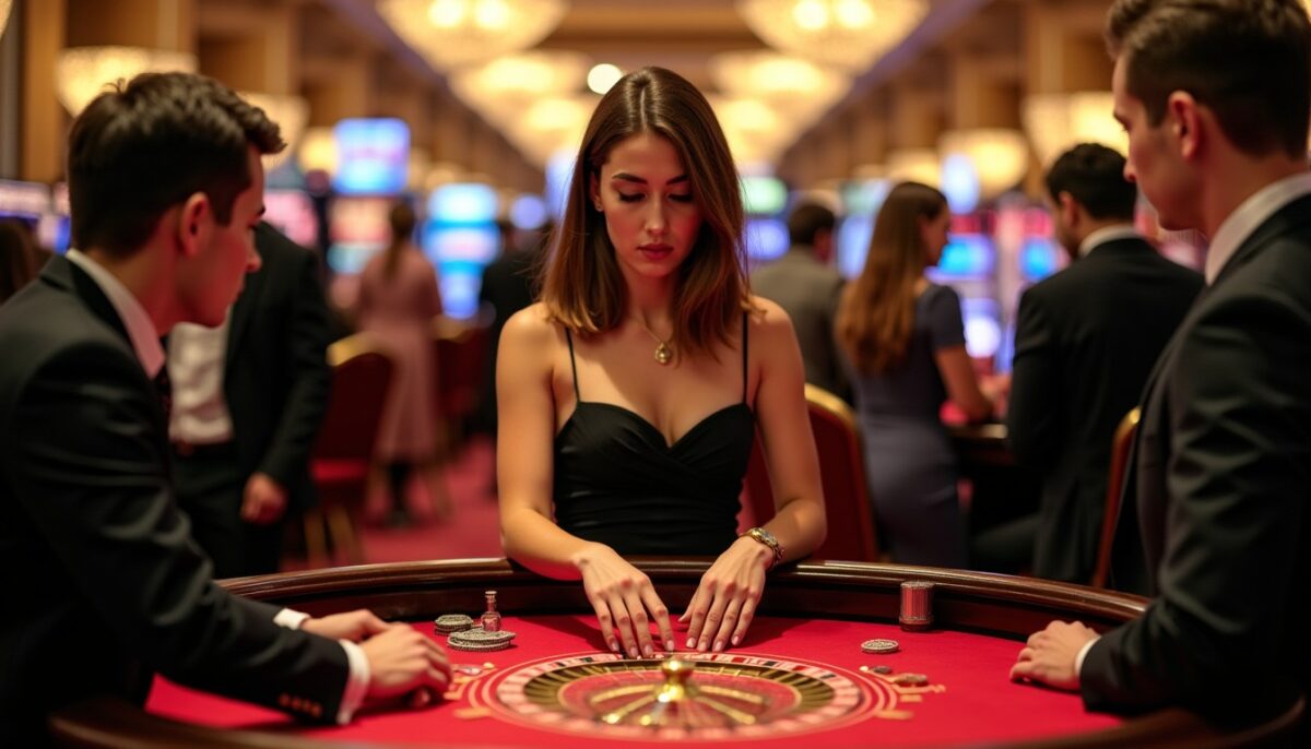 Casino Cashlib : Top des sites pour jouer sans carte bancaire