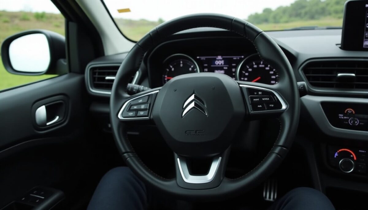 Décoder les voyants du tableau de bord de votre Citroën C3 : guide complet Décoder les voyants du tableau de bord de votre Citroën C3 : guide complet