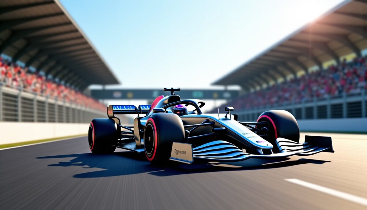 Les innovations technologiques majeures qui redéfiniront la saison 2026 de Formule 1 Les innovations technologiques majeures qui redéfiniront la saison 2026 de Formule 1