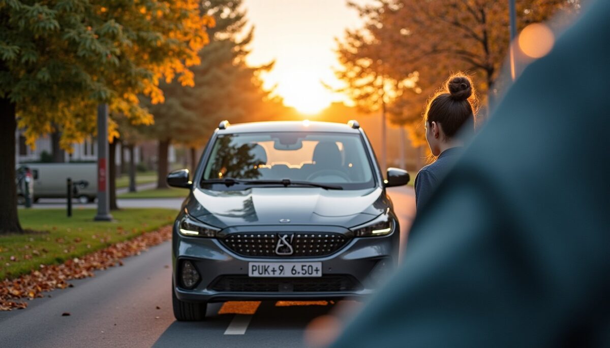 Voiture à partir de 59 € par mois sans apport : les meilleures offres 2025