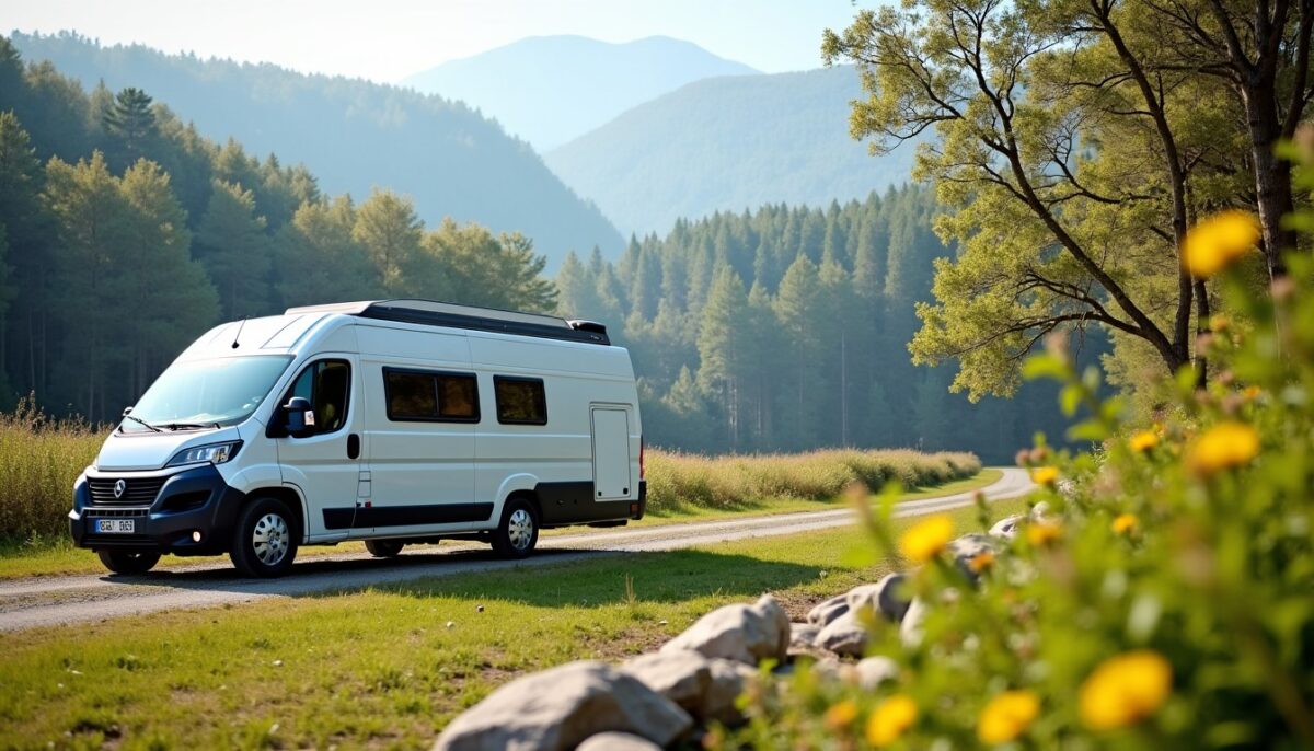 Top 10 des marques de camping-cars à éviter en 2025 : ce qu'il faut savoir avant d'acheter