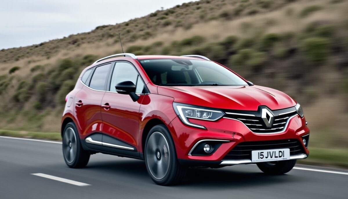 Moteur 1.5 dCi Renault : tout savoir sur sa durée de vie en 2025 – guide complet