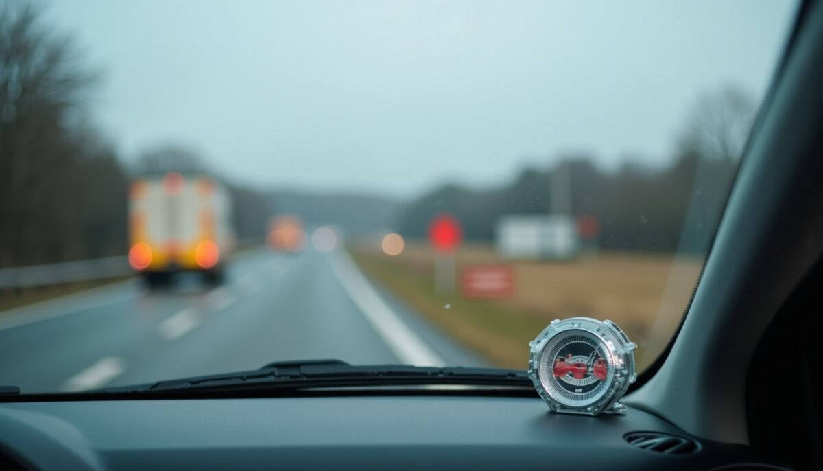 Sécurité routière : Découvrez tout ce qu'il faut savoir sur les dispositifs de contrôle déployés sur nos routes