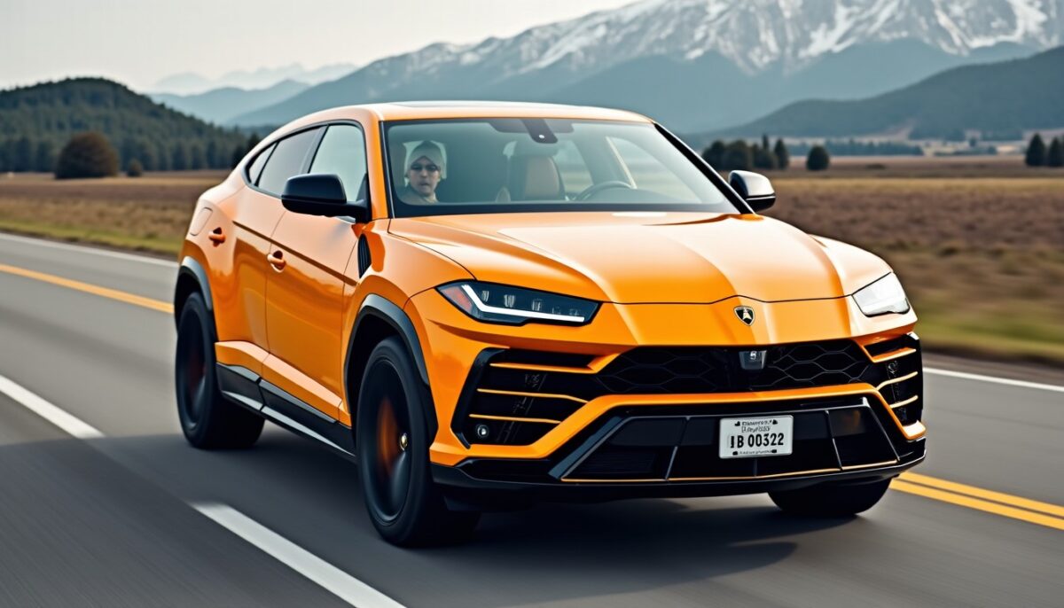 Lamborghini Urus 2024 : tarifs, déclinaisons et astuces pour bien choisir