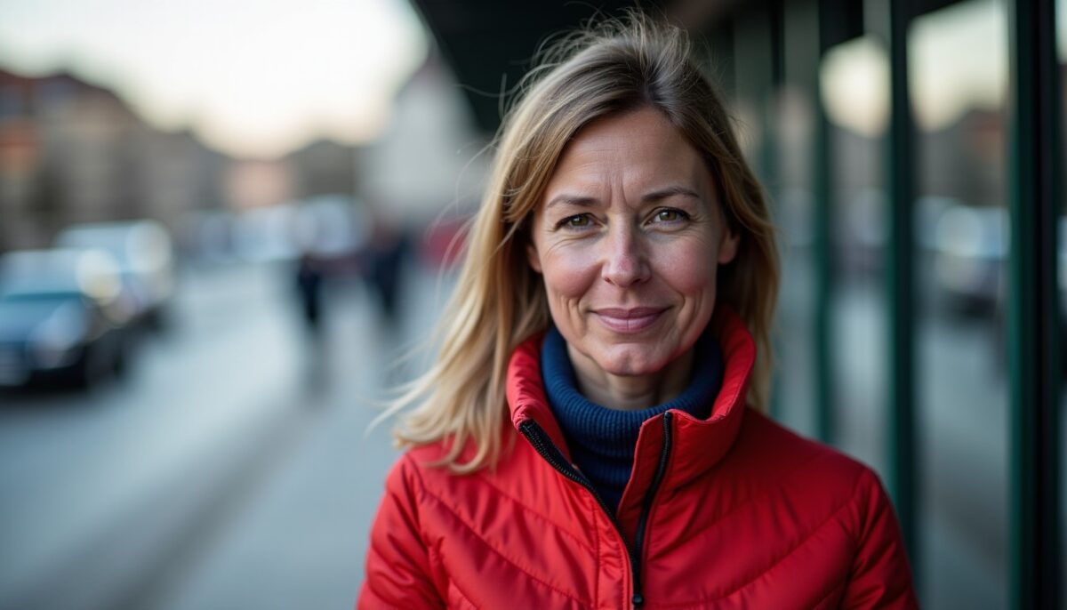 Séverine Mény : Découvrez son parcours, sa vie privée et son engagement dans le rallye