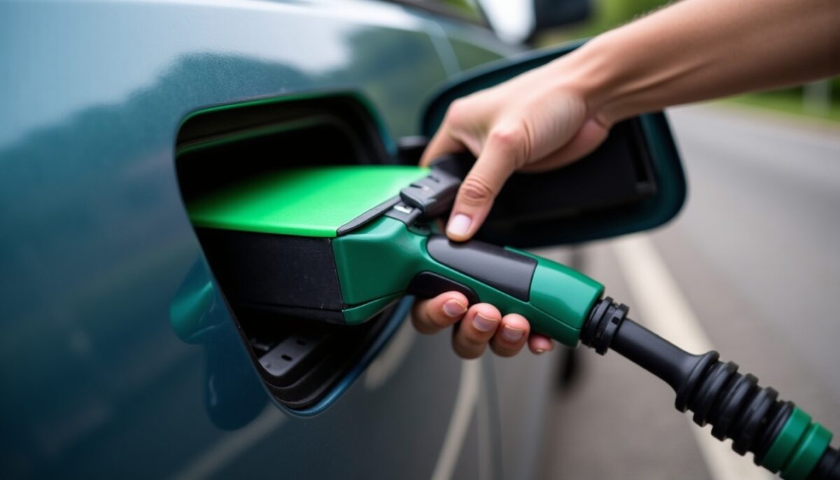 Les meilleures pratiques pour recharger une batterie de voiture en toute sécurité Les meilleures pratiques pour recharger une batterie de voiture en toute sécurité