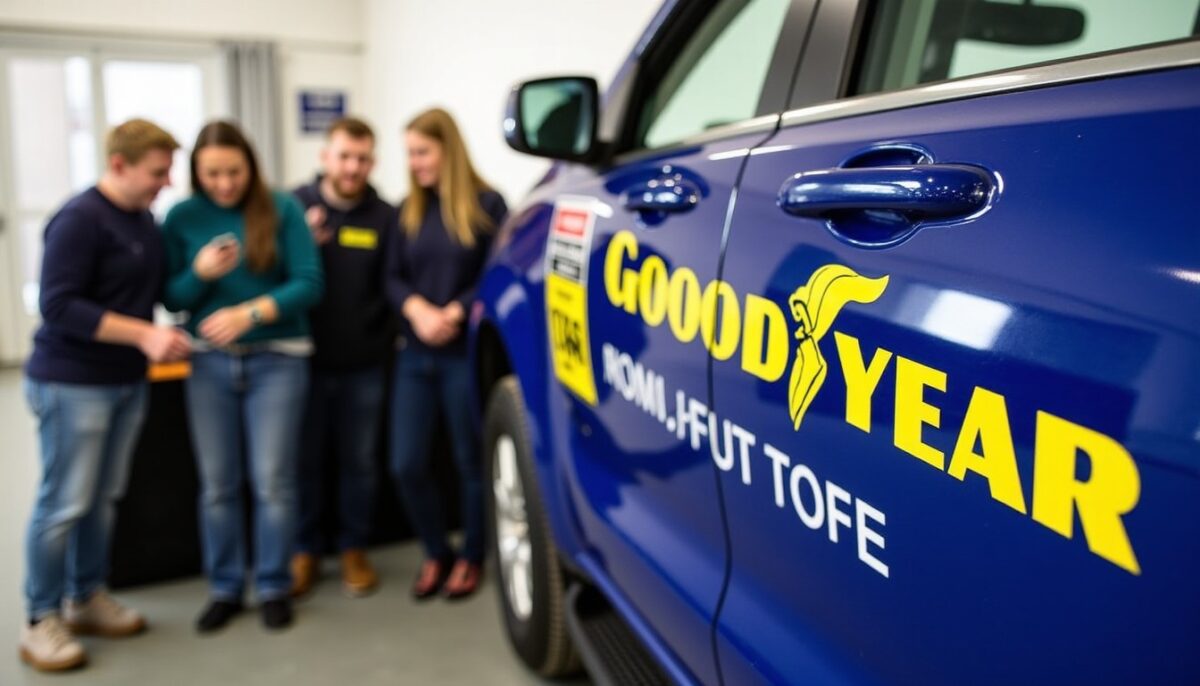 Offres exclusives Goodyear 2024 chez Norauto : promos pneus et remboursement garanti Offres exclusives Goodyear 2024 chez Norauto : promos pneus et remboursement garanti