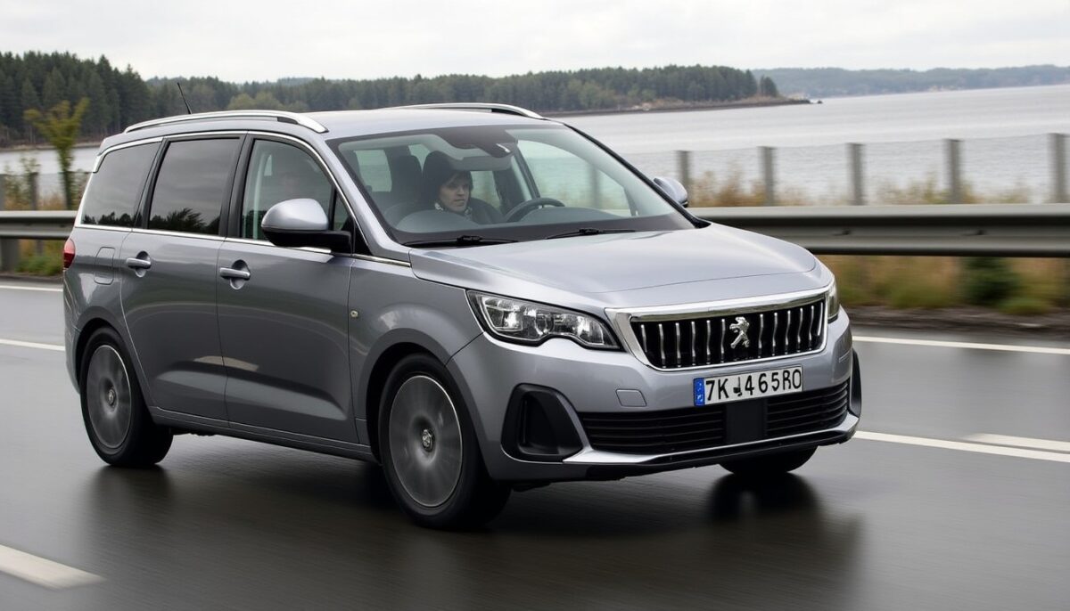 Peugeot 4008 2024 : Découvrez tout sur le prix, le design, les motorisations et les innovations Peugeot 4008 2024 : Découvrez tout sur le prix, le design, les motorisations et les innovations